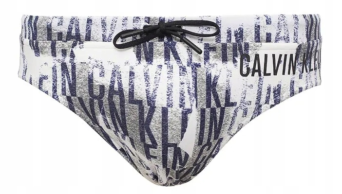 Calvin Klein kąpielówki męskie roz M