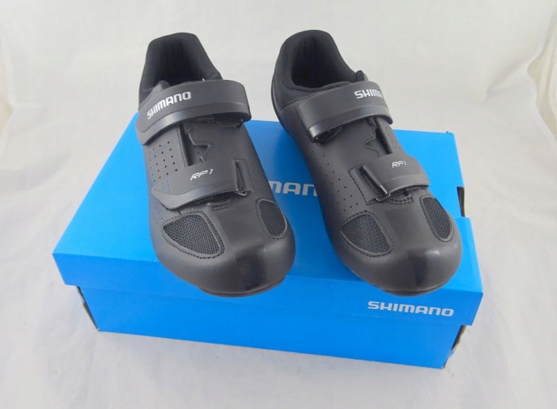 BUTY ROWEROWE SZOSOWE SHIMANO SH RP100 RP1 R.43