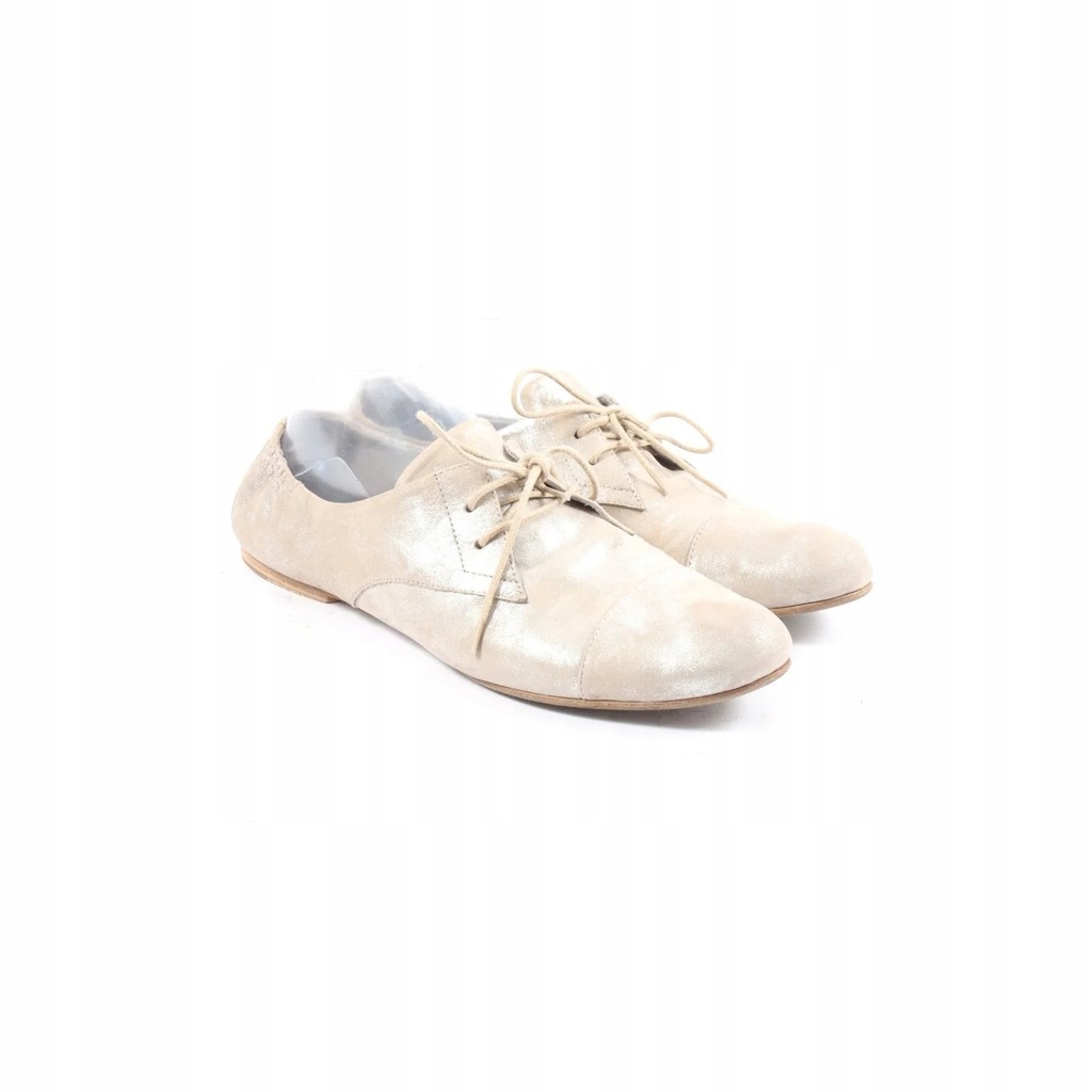 KENNEL UND SCHMENGER Sznurowane buty Rozm. EU 40