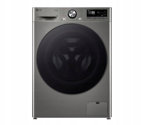 Pralka LG F4W9072YP 9kg 1400obr/min 71 dB Srebrny