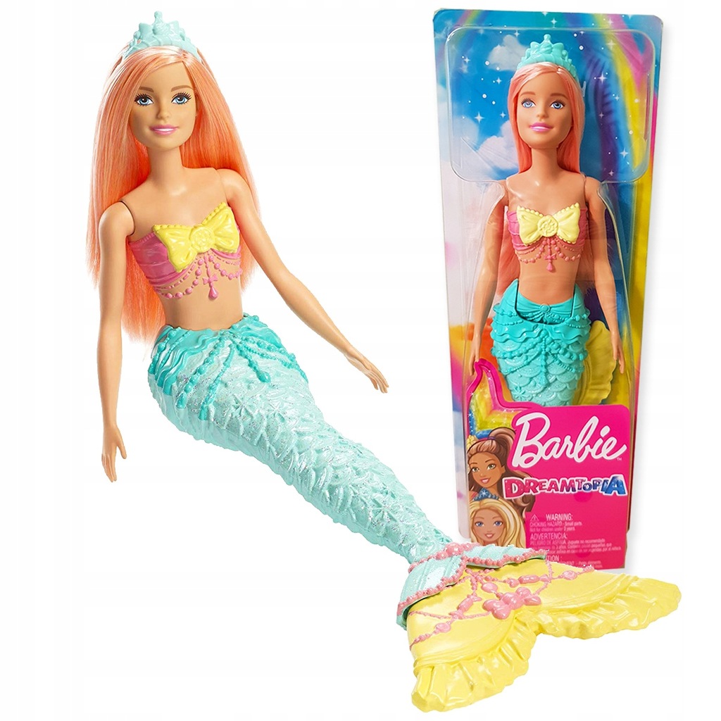 Barbie fxt11 online