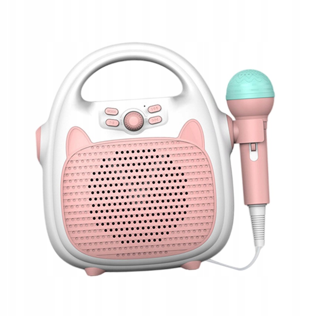 maszyna do karaoke bluetooth