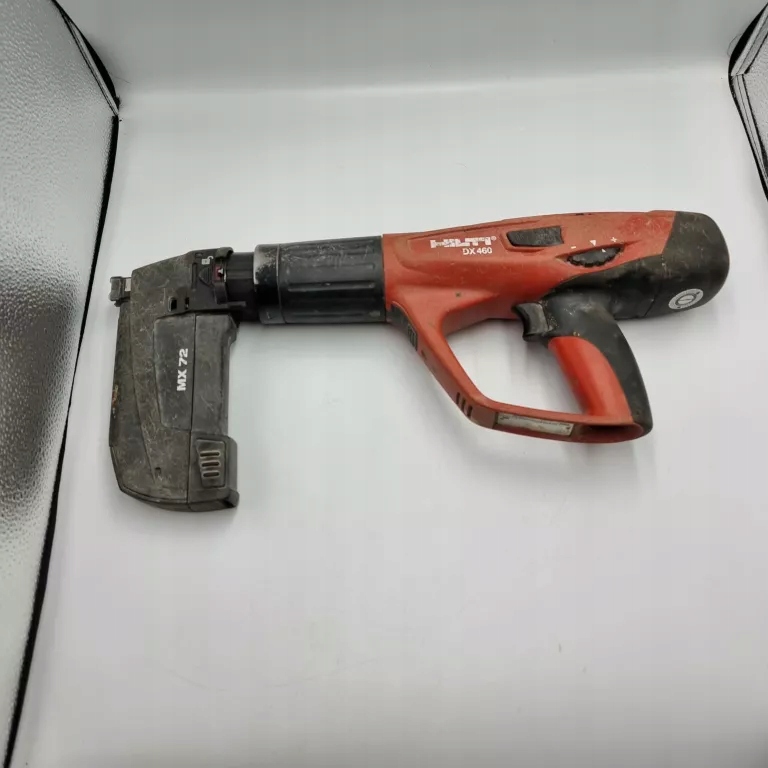 OSADZAK PROCHOWY HILTI DX 460