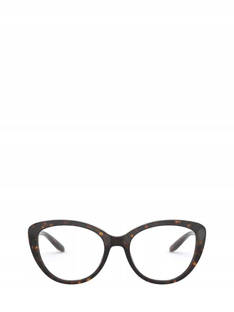 RALPH LAUREN KOBIET WIELOKOLOROWY OKULARY 51 MM