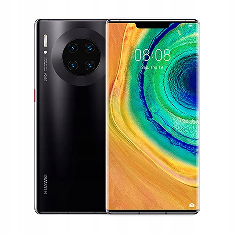 Smartfon Huawei Mate 30 Pro 8 GB / 256 GB Black