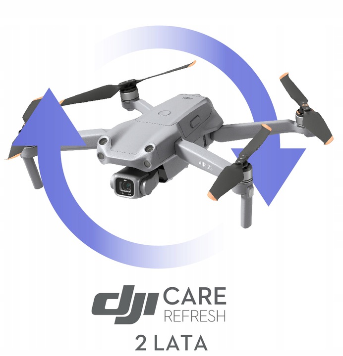 Купить DJI Air 2S Fly More Combo + страховка — 2 года: отзывы, фото, характеристики в интерне-магазине Aredi.ru