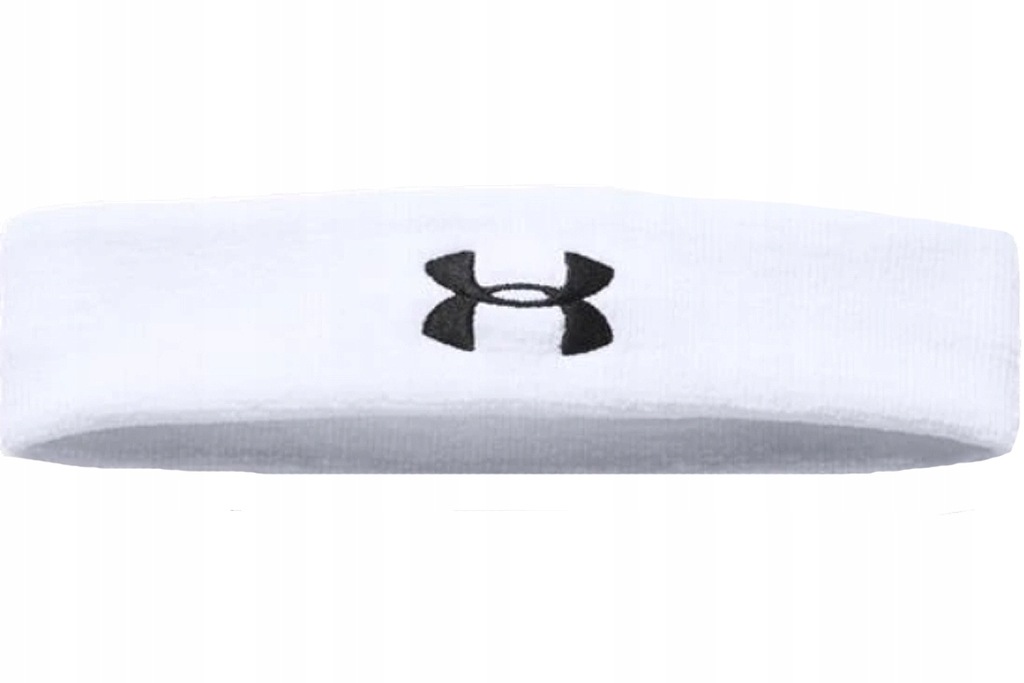 Under Armour Performance Headband 1276990-100