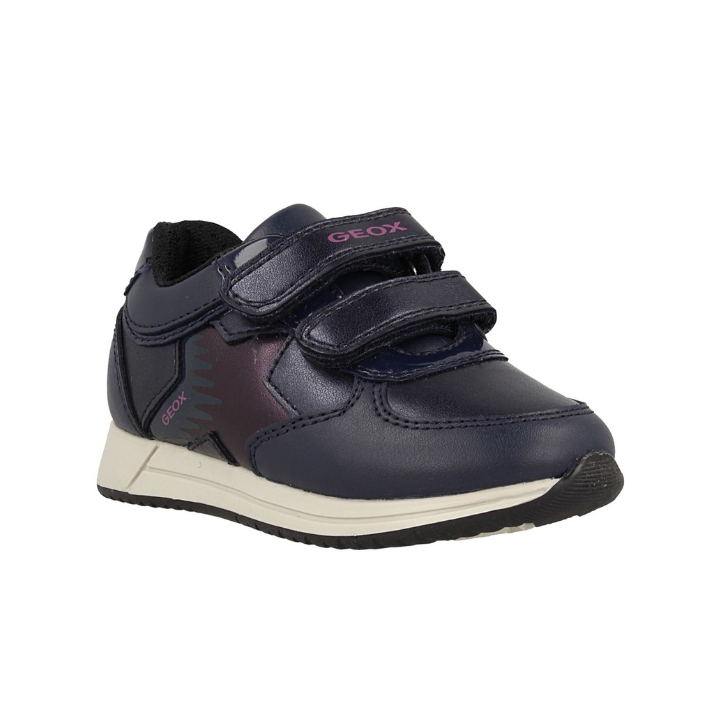 GEOX JENSEA J846FE PÓŁBUTY ADIDASY r 38 W-wa