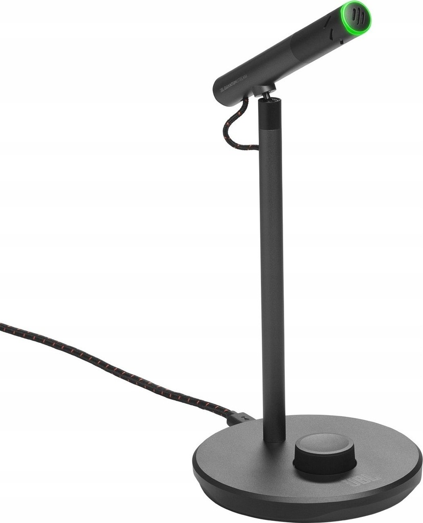 Mikrofon JBL JBL JBLSTRMTALKBLK mikrofon Czarny