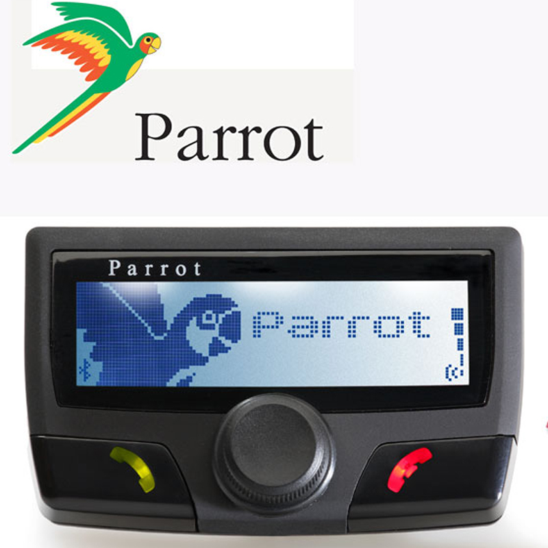 Zestaw Bluetooth Parrot CK3100 POLSKIE MENU