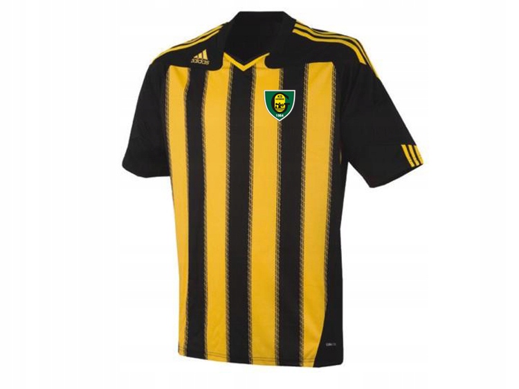 GKS03: GKS Katowice - koszulka Adidas M