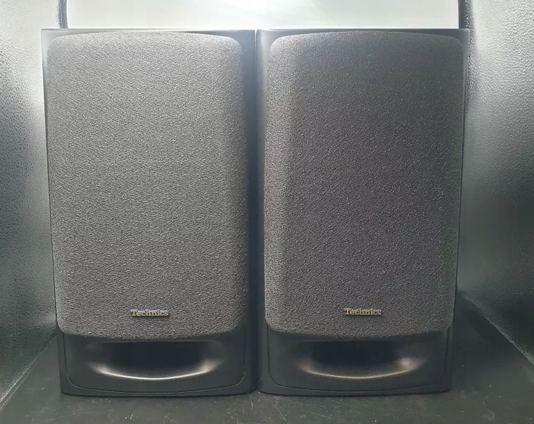 TECHNICS SB-CH655 DYNAMICZNE KOLUMNY STEREO