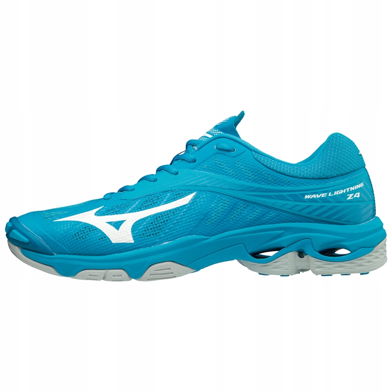 Buty siatkówka Mizuno Wave Lightning Z4 098 42