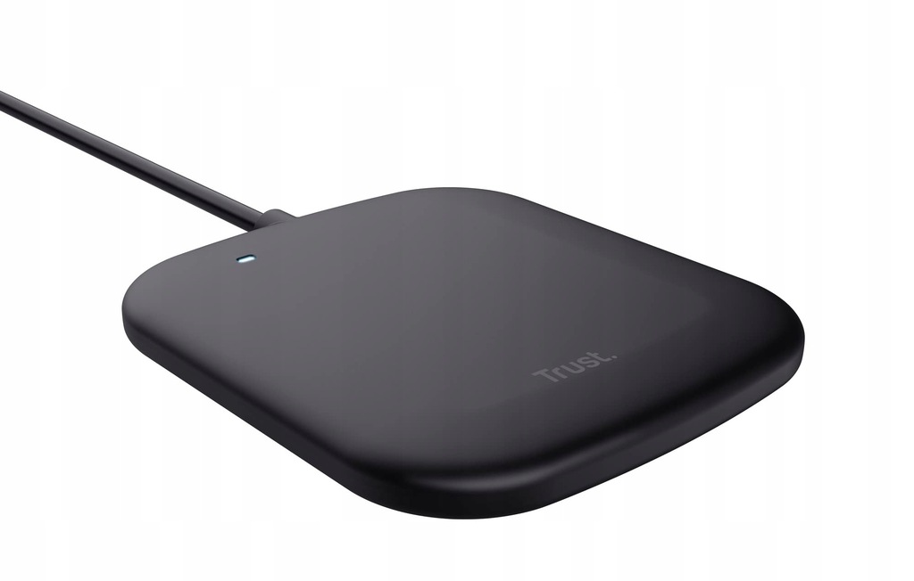 Trust Ceto bezstykowy czytnik kart Smartcard NFC kart osobistych USB DNI