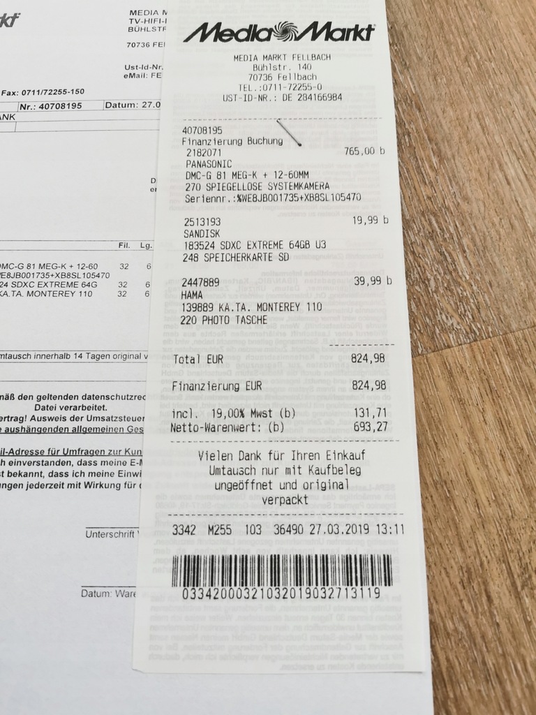 Panasonic Lumix Dmc G81m G80m 12 60 Zestaw Oficjalne Archiwum Allegro