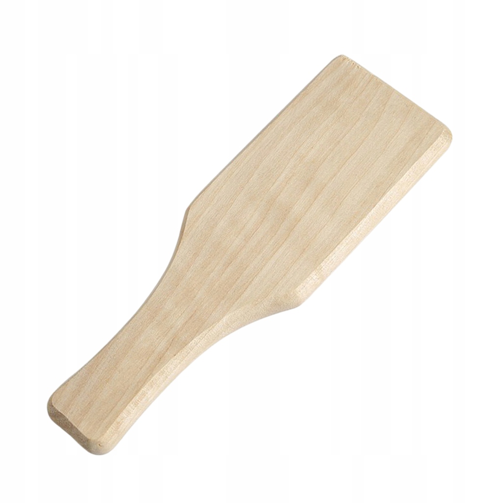 1 kawałek drewnianego narzędzia do ceramiki