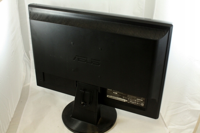 MONITOR ASUS VW221 - 7774447477 - oficjalne archiwum Allegro