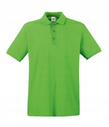 Koszula Fruit of The Loom Premium Polo rozm M