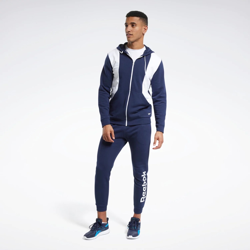 Dres męski Reebok Linear Training FU3204