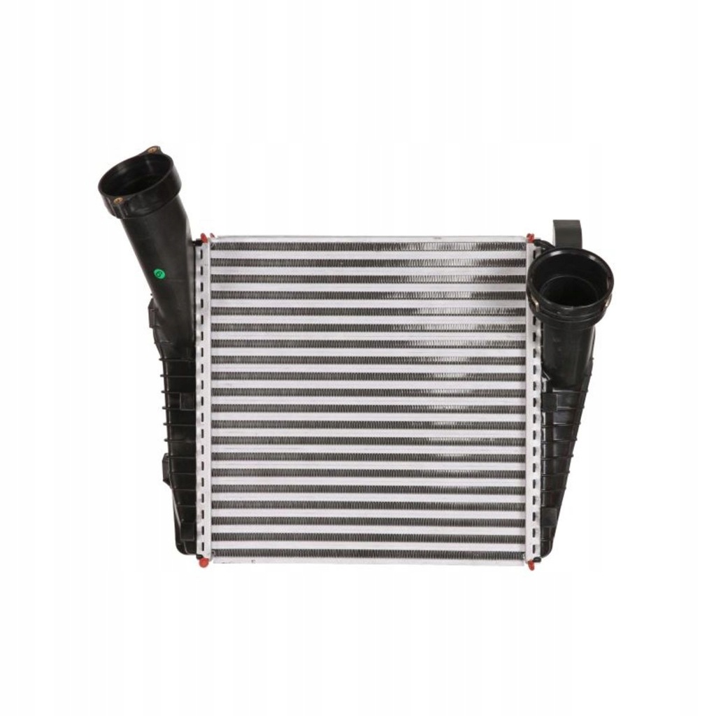 INTERCOLLER Q7 4LB TOUAREG I II 03-18 3.0 4.2 2.5