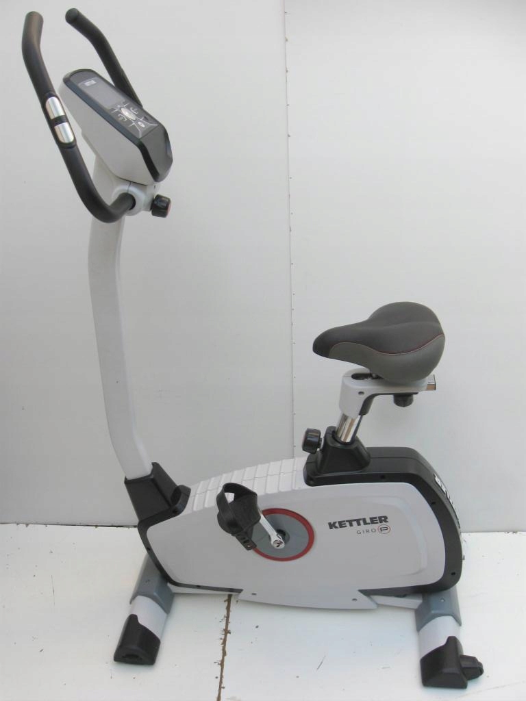 Kettler Giro P Rower Elektromagnetyczny Trasy 7458036116 Oficjalne Archiwum Allegro