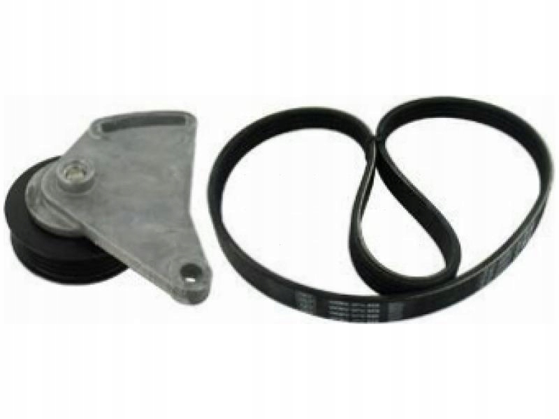 ZESTAW PASKA KLINOWEGO VW PASSAT B5 1.6-2.0 B5.5 1.6-2.0