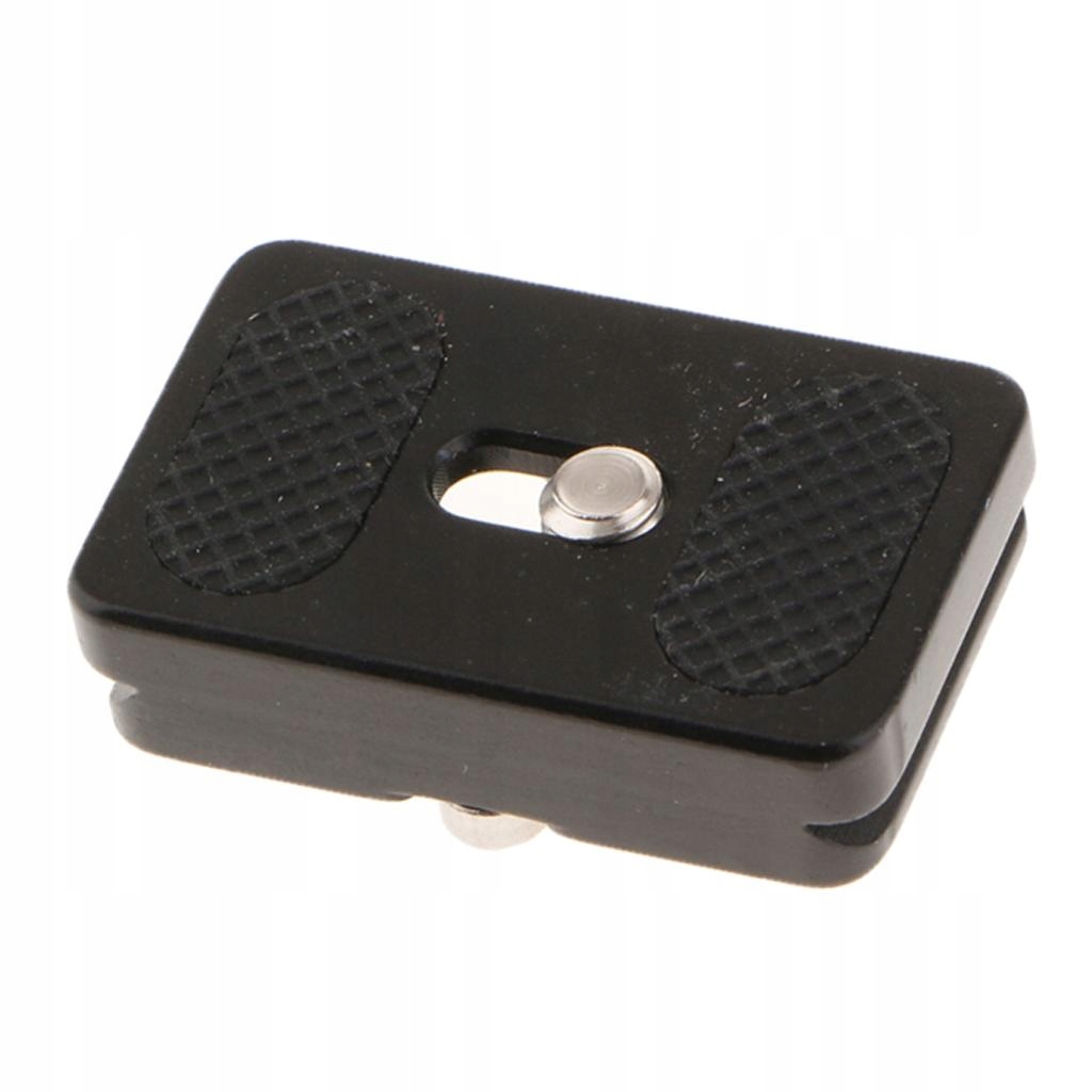 DSLR Camera Quick Release Plate PU for