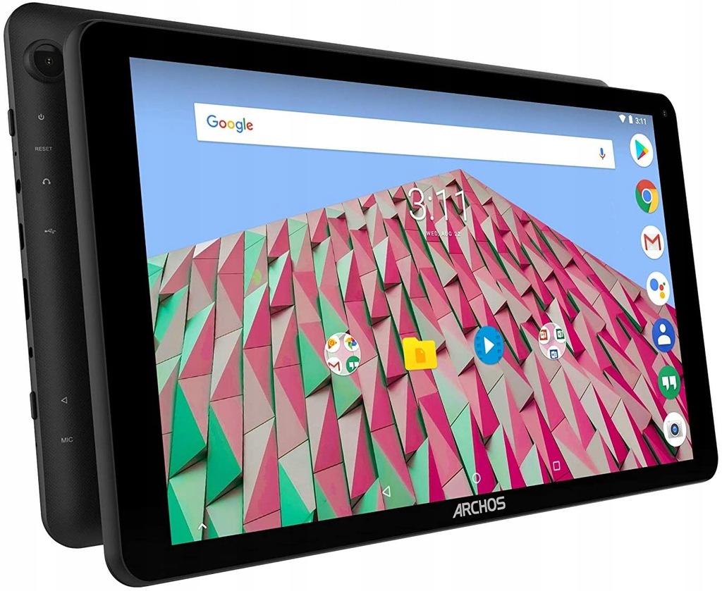 TABLET ARCHOS 101f Neon 10,1'' IPS HD 64GB