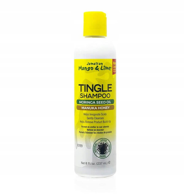 Jamaican Mango & Lime - Tingle Shampoo 236ml/8