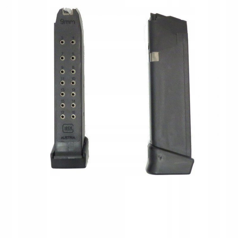 Magazynek GLOCK 17 (17+2nb) (1105)