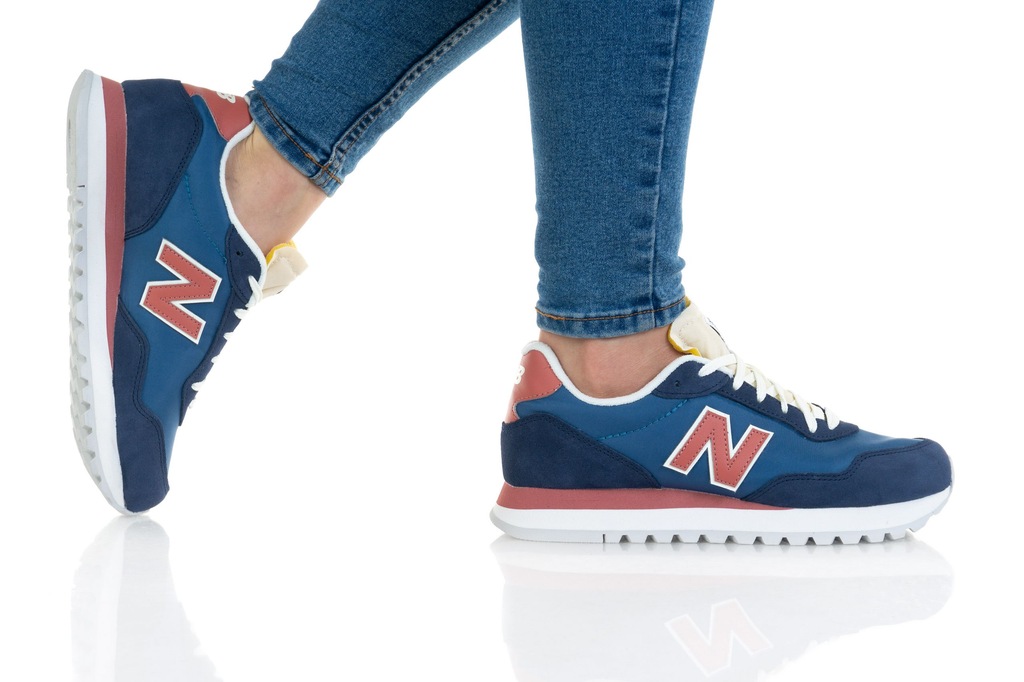 new balance 527