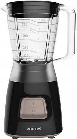 Blender Philips HR2052/90 Czarny