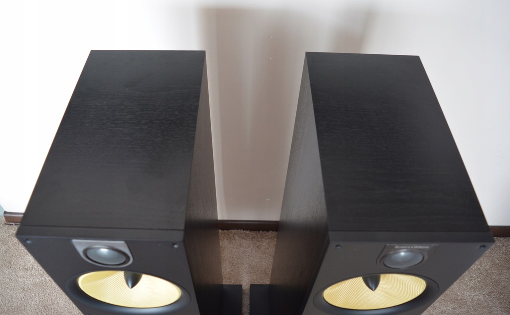 Bowers Wilkins B&W 683 S2 - 8690610958 - oficjalne