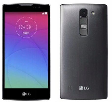 Telefon LG Spirit H420 4,7″ 8GB 1,2GB GPS OKAZJA