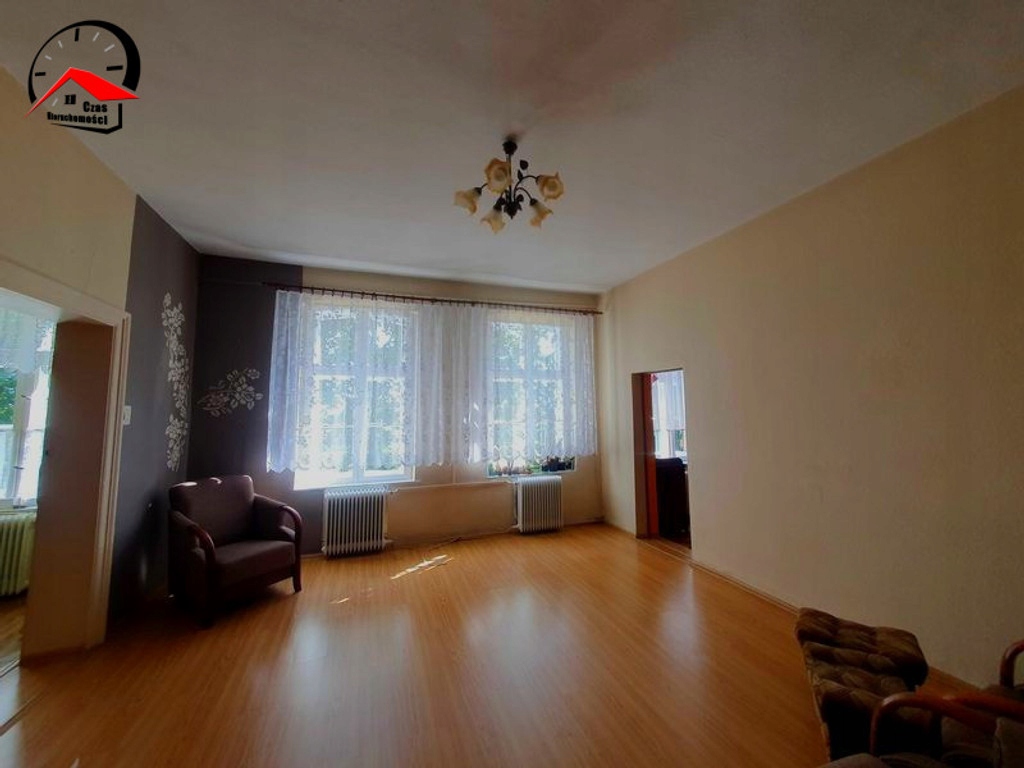 Mieszkanie, Janowiec Wielkopolski, 84 m²
