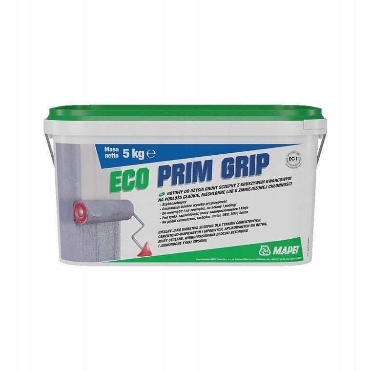 Grunt Eco Prim Grip 5 kg
