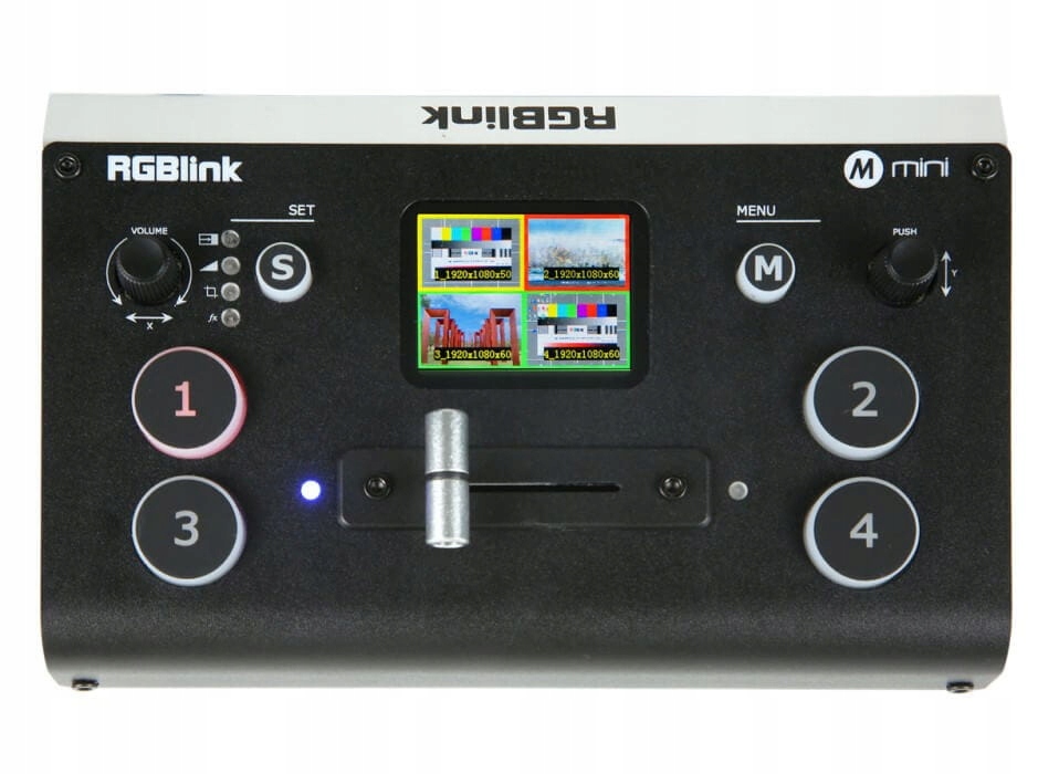 Mixer video RGBlink Mini
