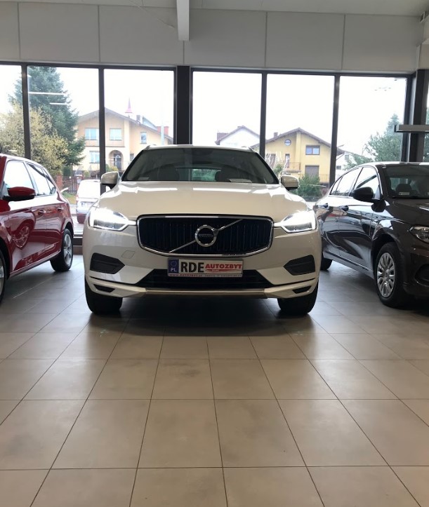 Volvo XC 60