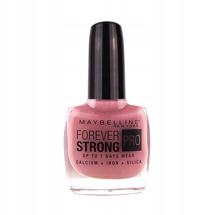 Maybelline Forever Strong lakier odcień 135 10ml