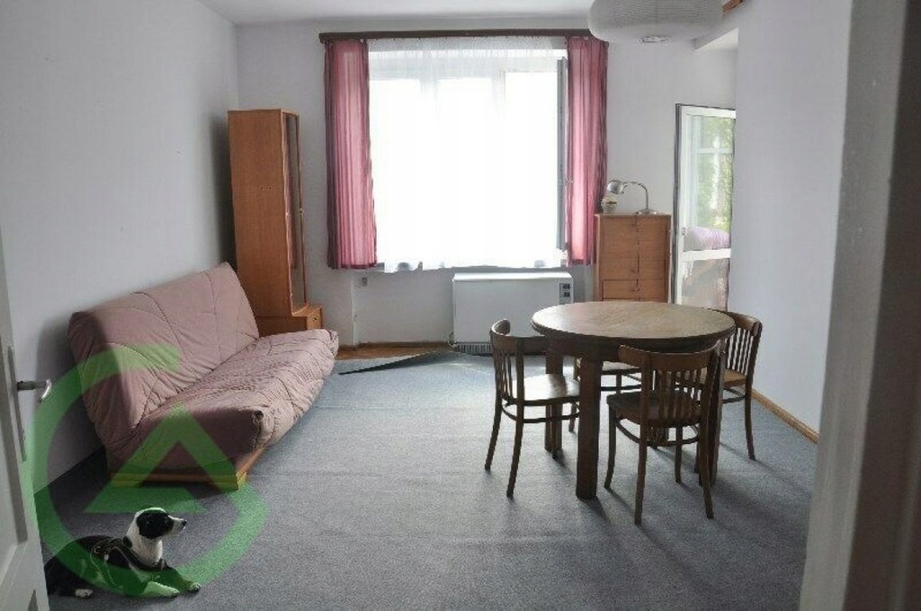 Mieszkanie Borek, Krzyki, 60,00 m²