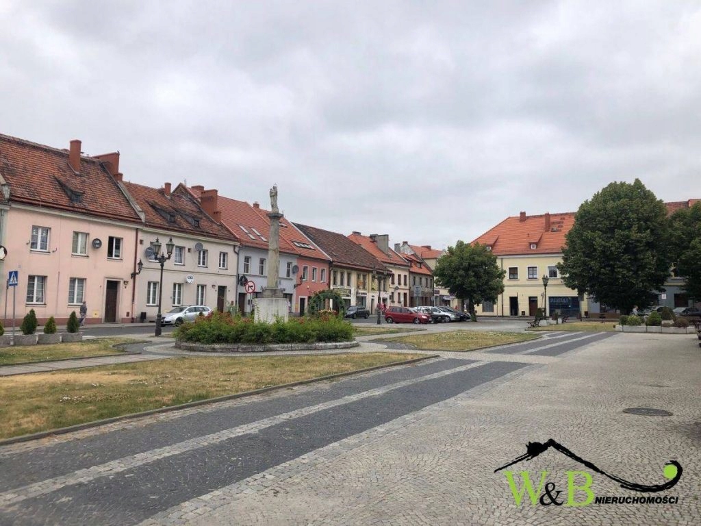 Komercyjne, Pyskowice, Gliwicki (pow.), 102 m²