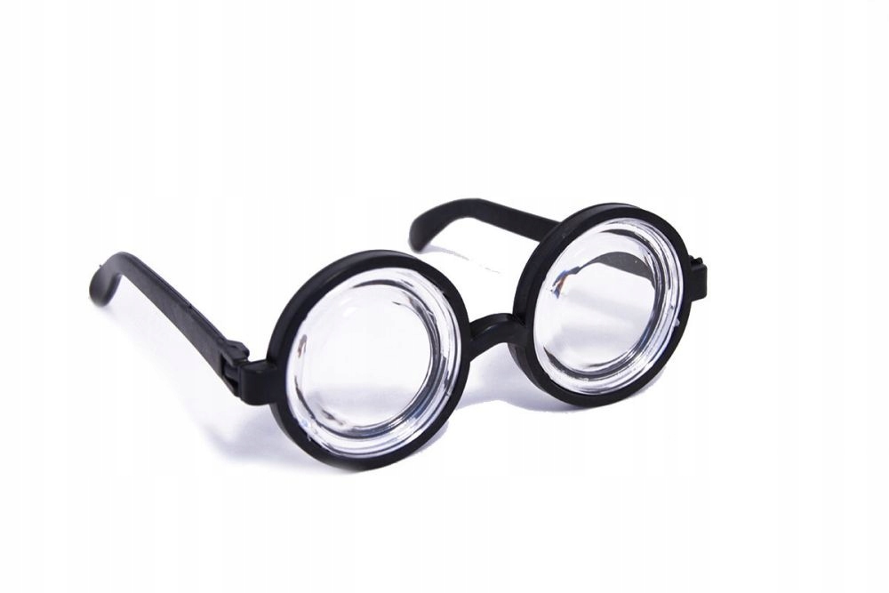 Boland 00371 okulary imprezowe 3szt