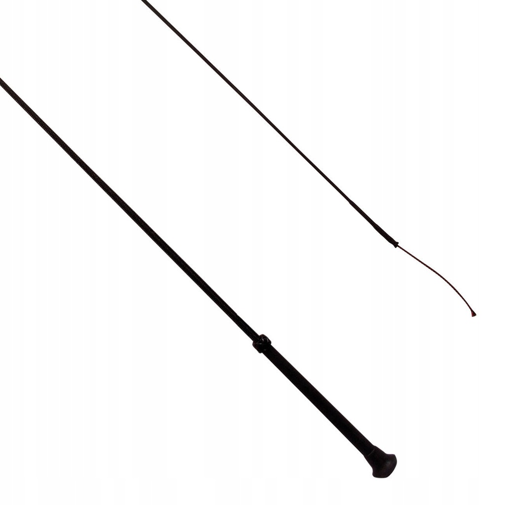 Bat York dresażowy czarny 110cm