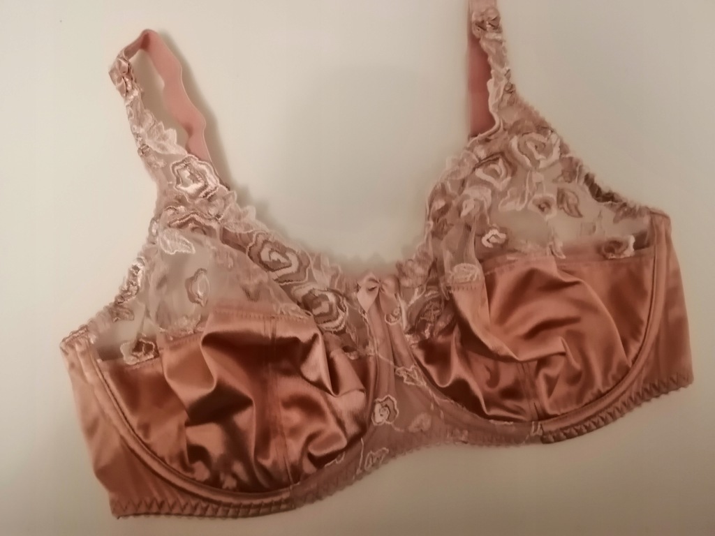 Fantasie biustonosz 34 DD 75 DD