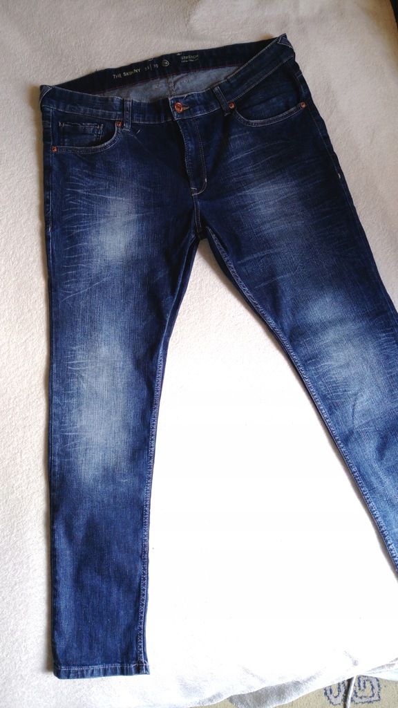 c&a the skinny stretch extra comfort