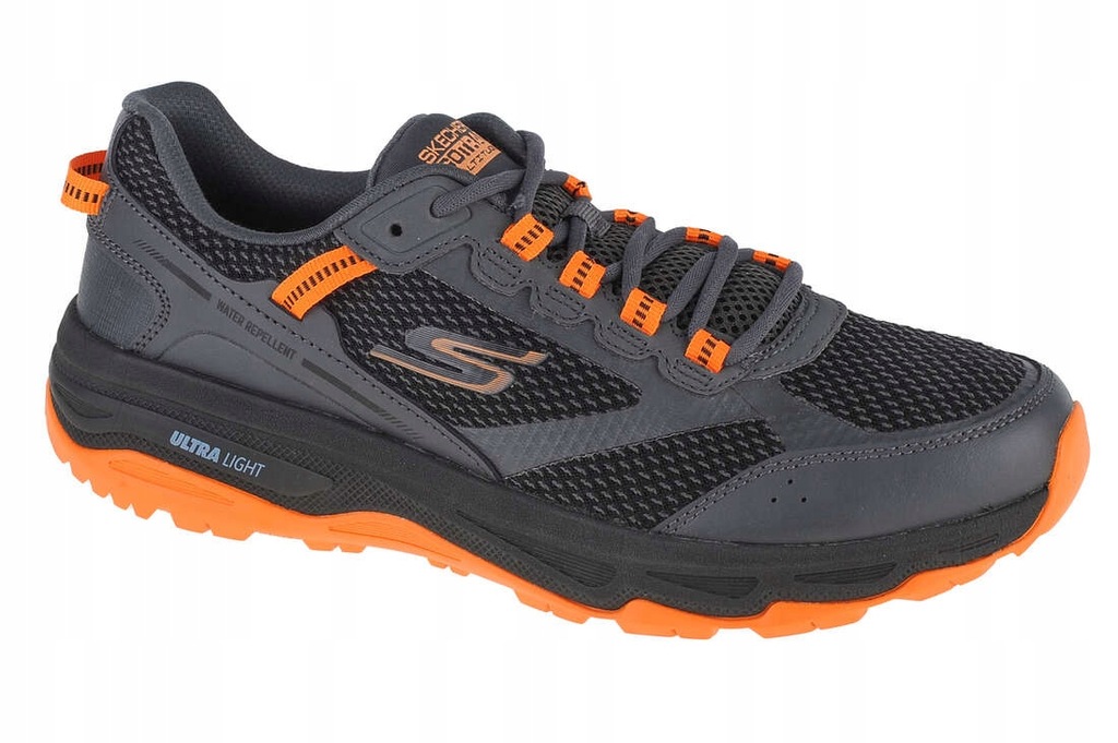 Skechers Buty sportowe Skechers Go Run Trail Altitude r. 42