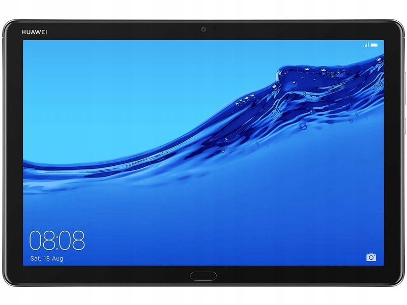 Tablet HUAWEI MediaPad M5 Lite 10 LTE Szary 3/32GB