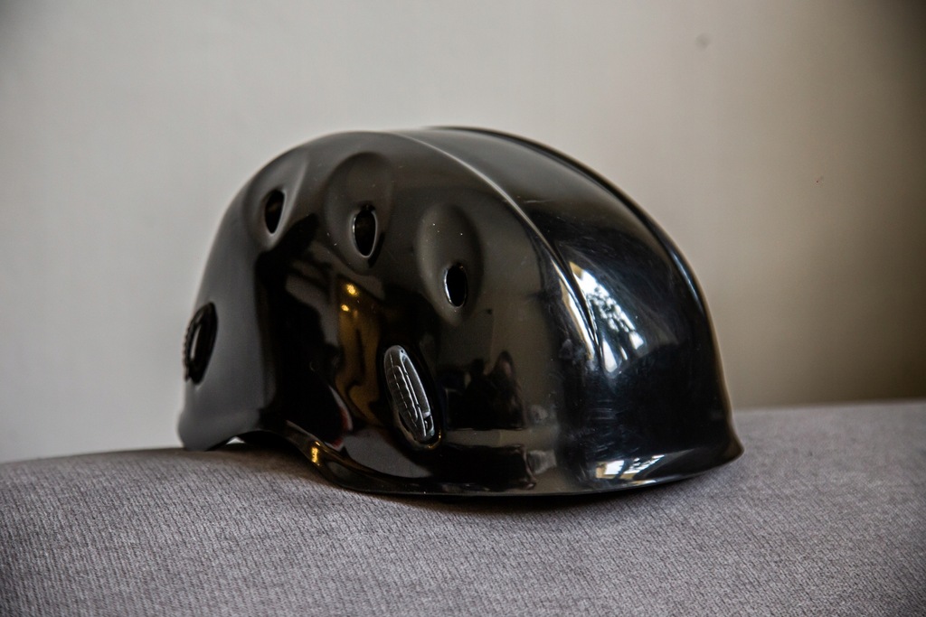 Kask wspinaczkowy Rock Helmets Combi