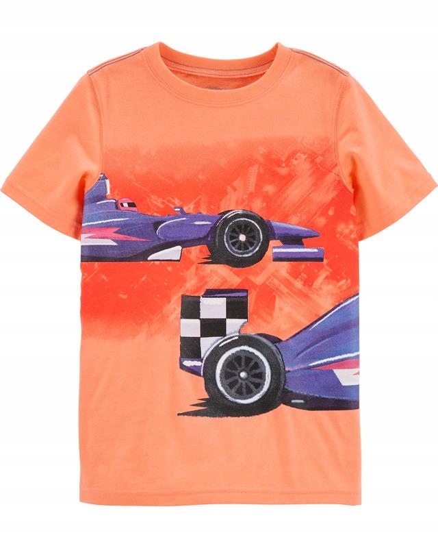 Carter's T-shirt F1 7 122