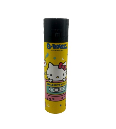 Zapalniczka G-Rollz Hello Kitty 'Retro'